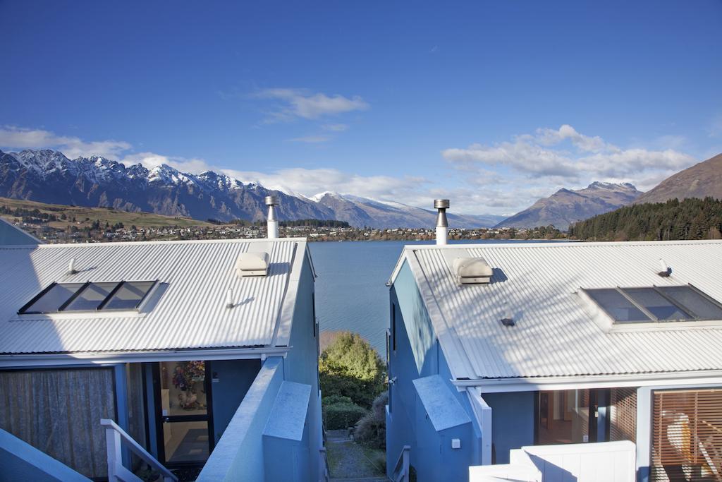 Apartments At Spinnaker Bay Queenstown Exterior photo