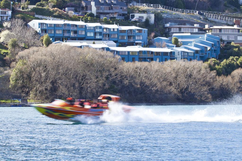 Apartments At Spinnaker Bay Queenstown Exterior photo