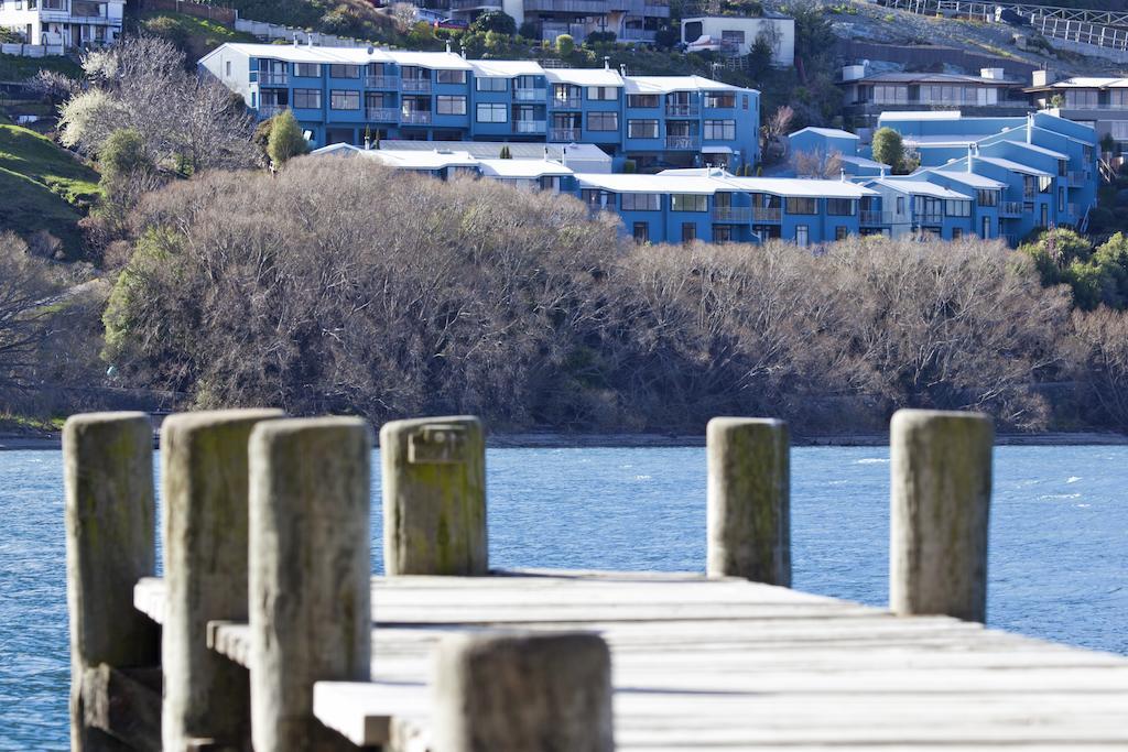 Apartments At Spinnaker Bay Queenstown Exterior photo
